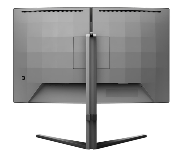 Philips Evnia 27M2C5200W/00 - 1275686 - zdjęcie 4